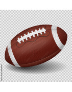 Football Américain venez découvrir nos produits  🏈